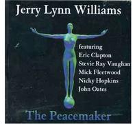 Williams Jerry Lynn - The Peacemaker