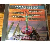 Williams, Jerry Lynn - The Peacemaker