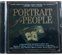Williams, Jerry - Portrait of a People
