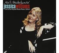 Williams Jessica - Ain't Misbehavin'