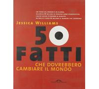 Williams Jessica - Cinquanta Fatti Che Dovrebbero Camb [Import]