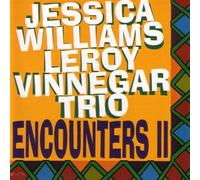 Williams, Jessica - Encounters 2