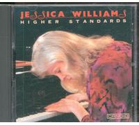 Williams, Jessica - Higher Standards