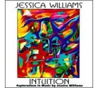 Williams, Jessica - Intuition