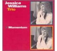 Williams, Jessica - Momentum