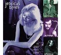 Williams, Jessica Quartet - Jessica's Blues