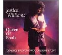 Williams, Jessica - Queen of Fools
