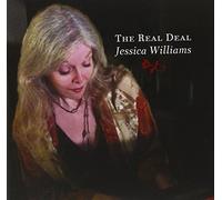 Williams Jessica - The Real Deal