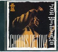 Williams, Joe - Chains of Love