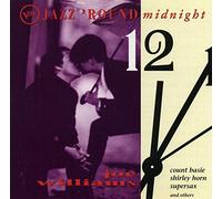 Williams, Joe - Jazz Round Midnight