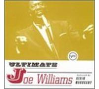 Williams, Joe - Joe Williams (The Ultimate Collection)