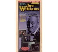 Williams, Joe - Legend at His Best
