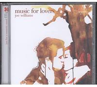 Williams, Joe - Music for Lovers [Import]