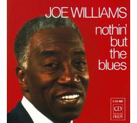 Williams, Joe - Nothin' But The Blues