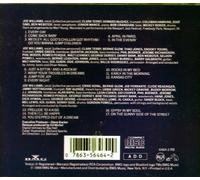 Williams, Joe - Overwhelming Joe