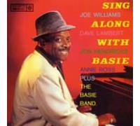 Williams, Joe - Sing Along with Basie