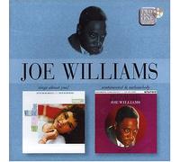 Williams, Joe - Sings About You/Sentimental & Melancholy