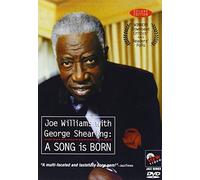 Joe Williams avec George Shearing – Song Is Born