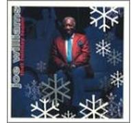 Williams, Joe - That Holiday Feeling