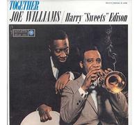 Williams, Joe - Together