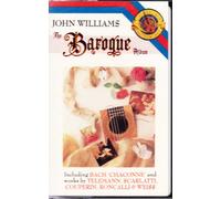 Williams, John - Baroque Album