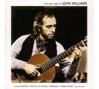 Williams, John - Best of John Williams
