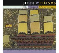 Williams, John - Black Decameron-Guitar Music of L