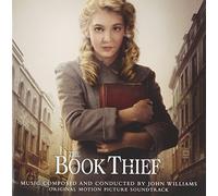 Williams, John – Book Thief