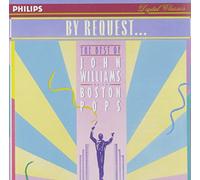 Williams, John - by Request-Best of The Pops