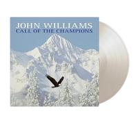 Williams, John - Call of the Champions