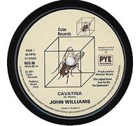 Williams John - Cavatina