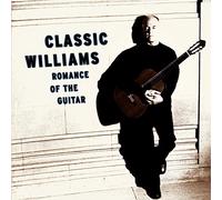 Williams, John - Classic Williams-Romance of Th