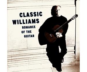 Williams, John - Classic Williams-Romance of Th