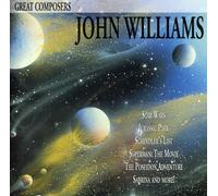 Williams, John - Composers Series