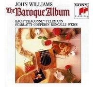Williams,John - Das Barockalbum [Import]