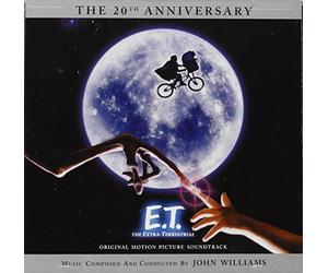 Williams, John - E.T. 20th Anniversary Edition -Collectif