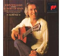 Williams,John - Echoes of Spain [Import]