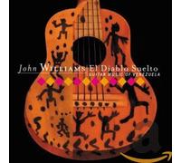 Williams, John - El Diablo Suelto [Import]