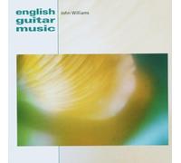 Williams, John - English Guitar Music