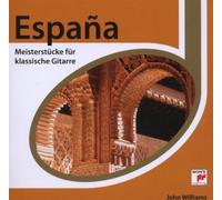 Williams, John - Esprit/Espana [Import]