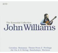 Williams, John - Essential Collection