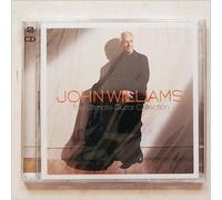 Williams, John - Essential Guitar Album
