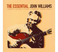 Williams, John - Essential John Williams