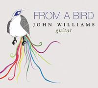 Williams, John - From a Bird