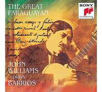 Williams, John - from The Jungles of Paraguay