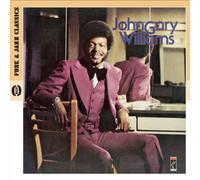Williams, John Gary - John Gary Williams [Import allemand]