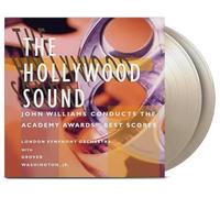 Williams, John & Grover Washington Jr. - The Hollywood Sound [Vinyl LP]