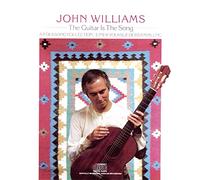 Williams, John - Guitar is The Song