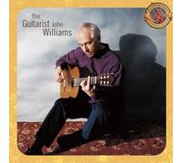 John Williams – Guitarist