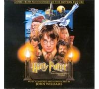Harry Potter and the Sorcerer's Stone [Original Soundtrack]